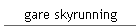 gare skyrunning
