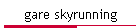 gare skyrunning